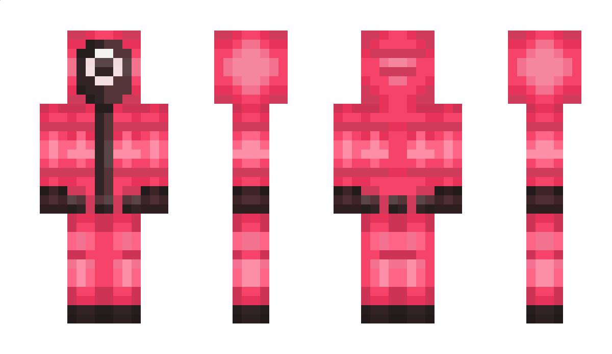 PUFFO_GIGACHAD Minecraft Skin