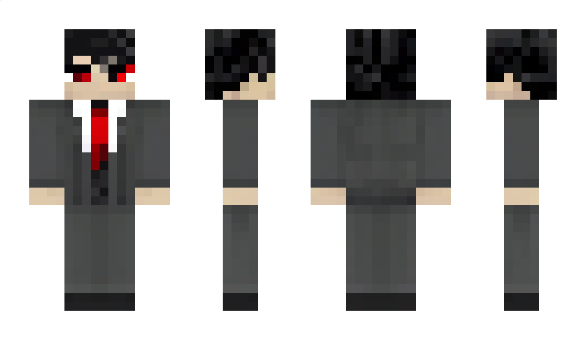 L0nelySome1 Minecraft Skin