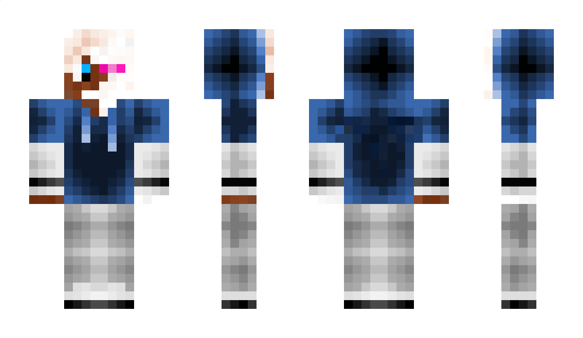 Phurunus Minecraft Skin