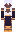 NYKUN Minecraft Skin