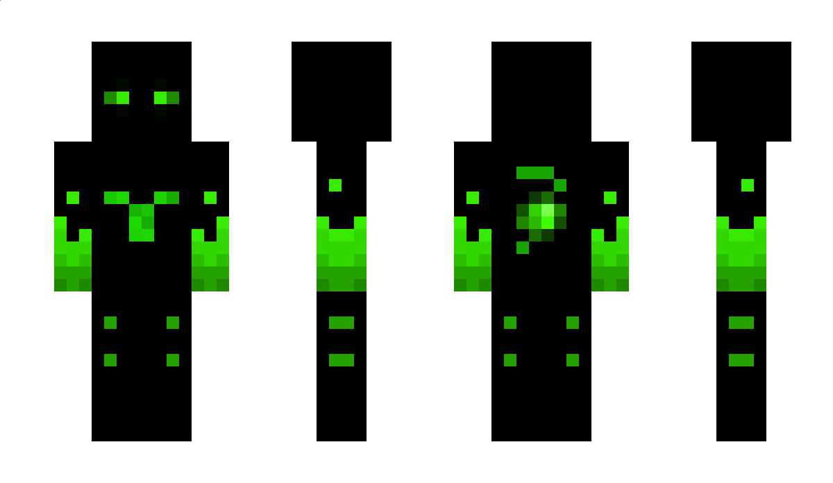 sharab3aboba Minecraft Skin