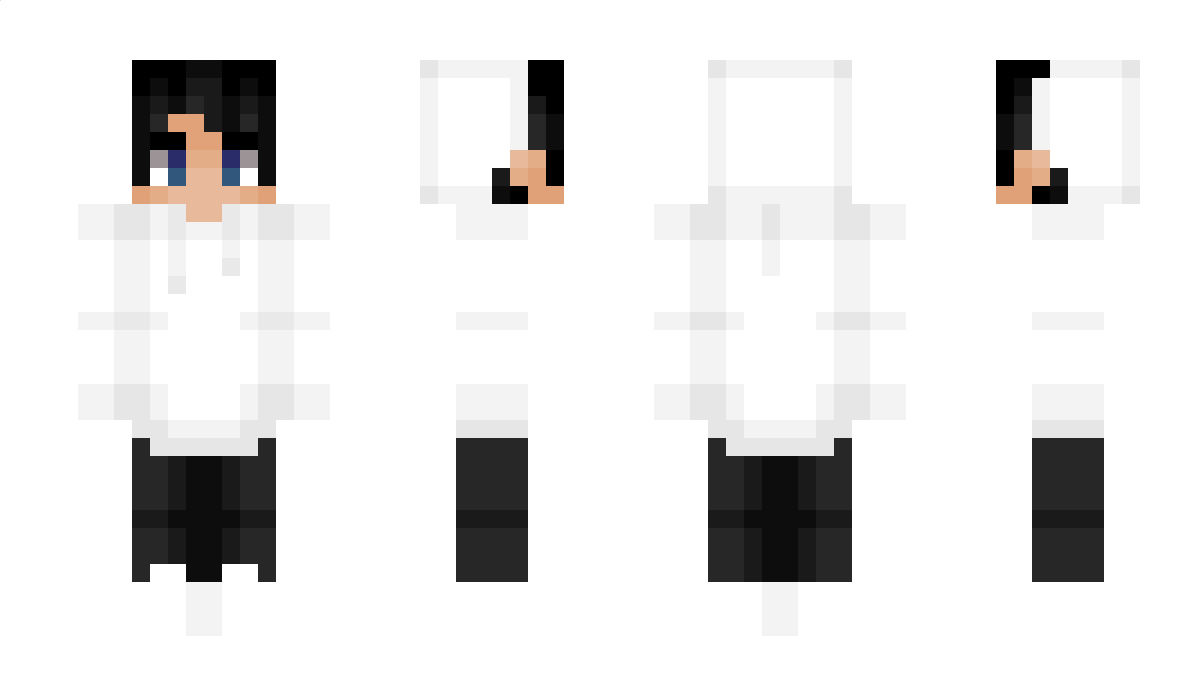 Leyenda123 Minecraft Skin