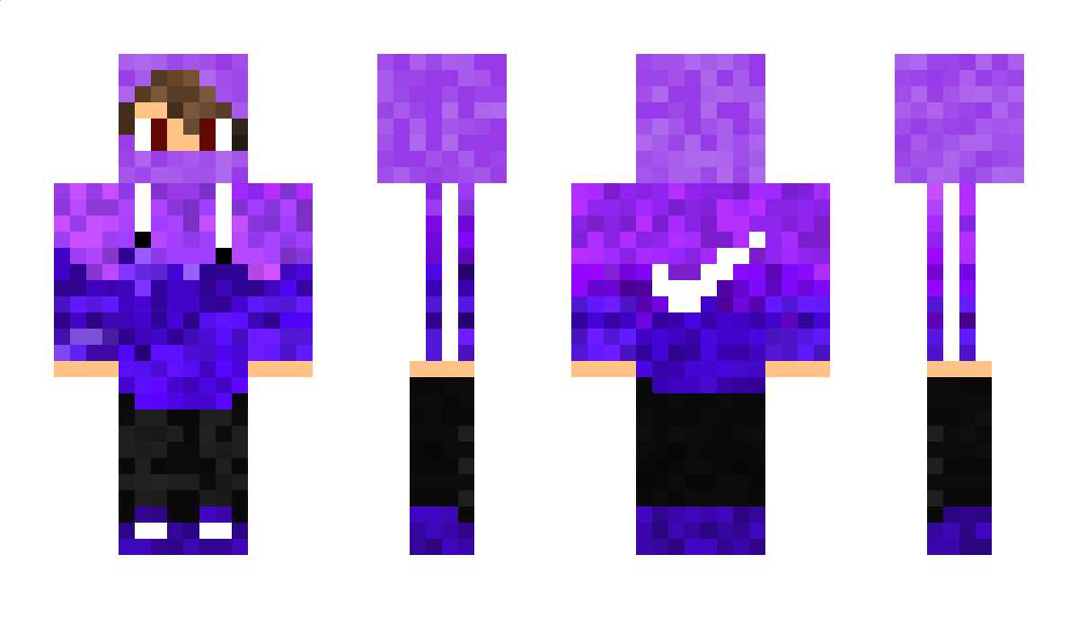 PhantomWVB Minecraft Skin