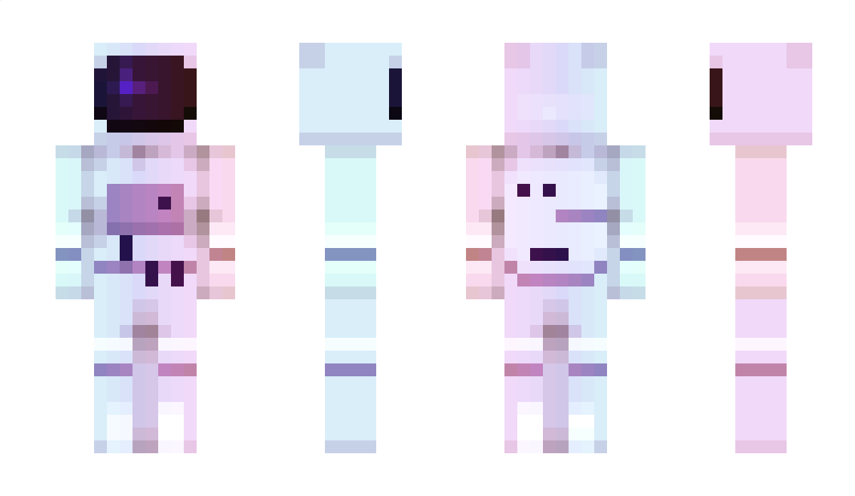 Dillons Minecraft Skin