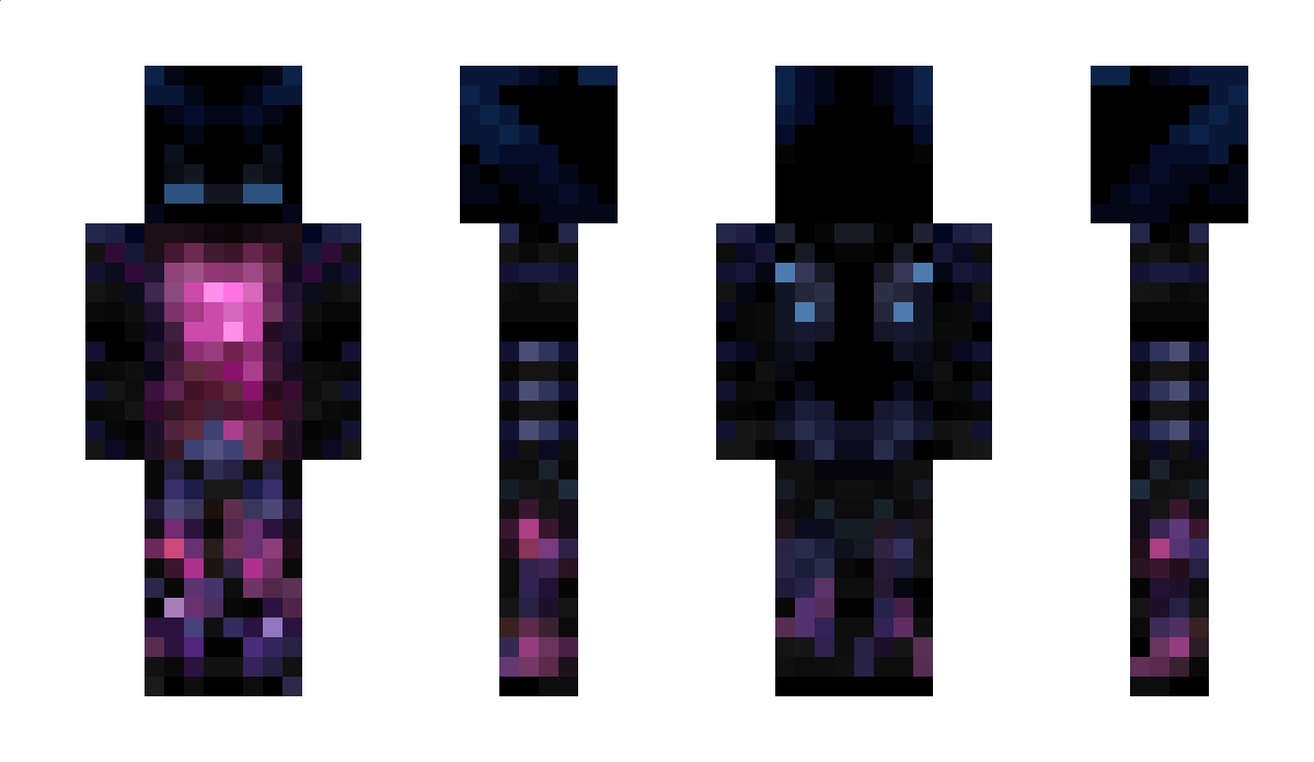 Jamboree Minecraft Skin