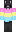 elliemonster666 Minecraft Skin