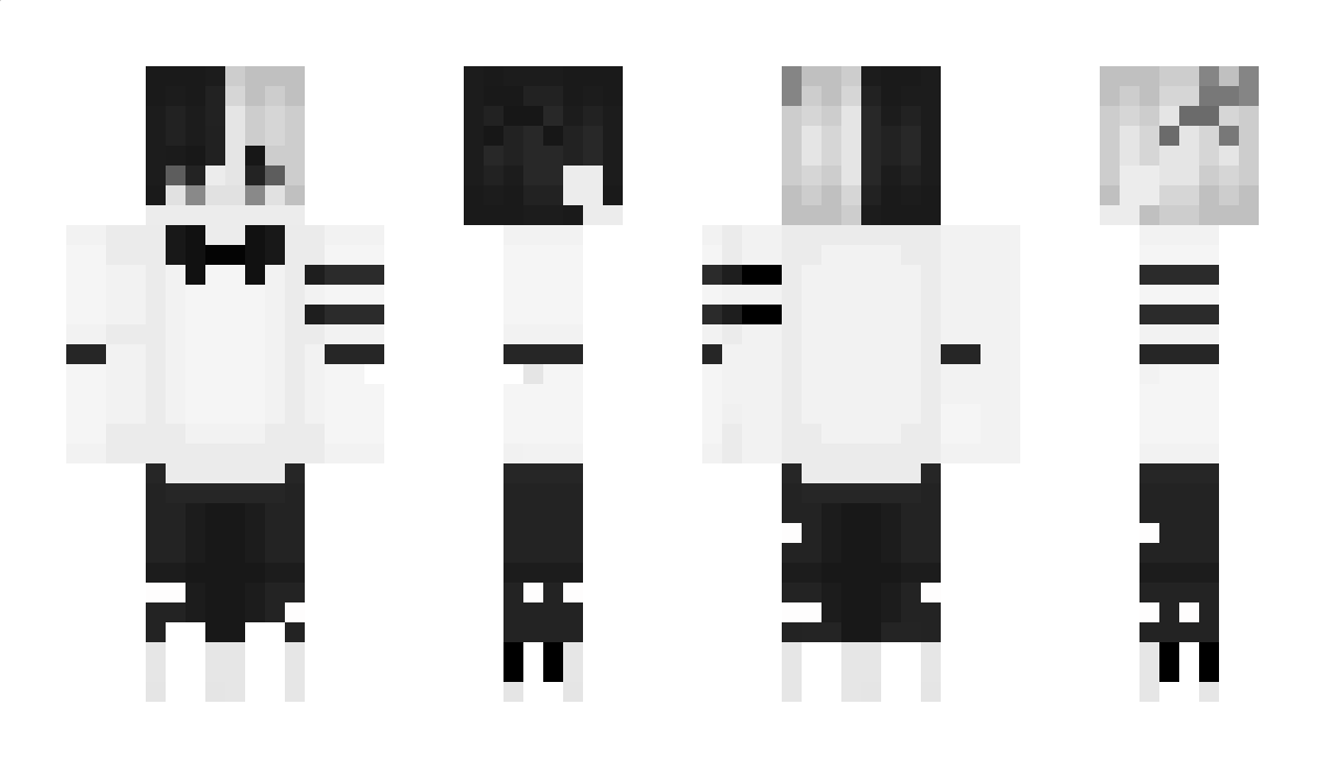 Sun1se_ Minecraft Skin