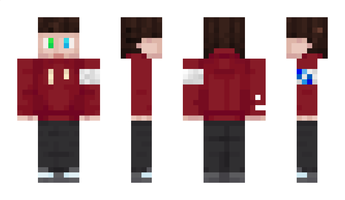 _ontidot_ Minecraft Skin