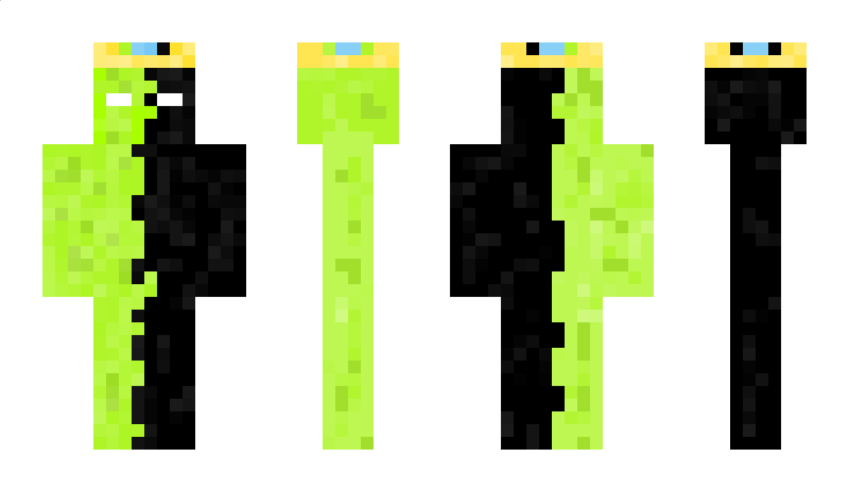 Mert124 Minecraft Skin