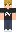 trisgh Minecraft Skin