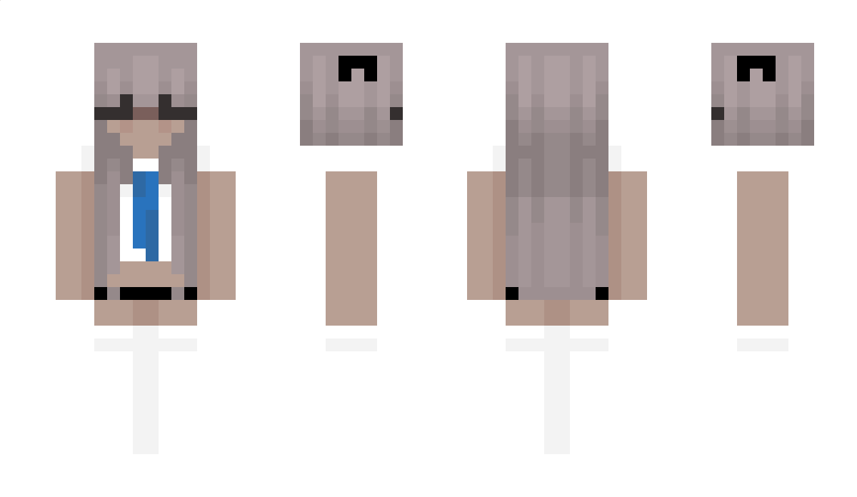 emp4j Minecraft Skin