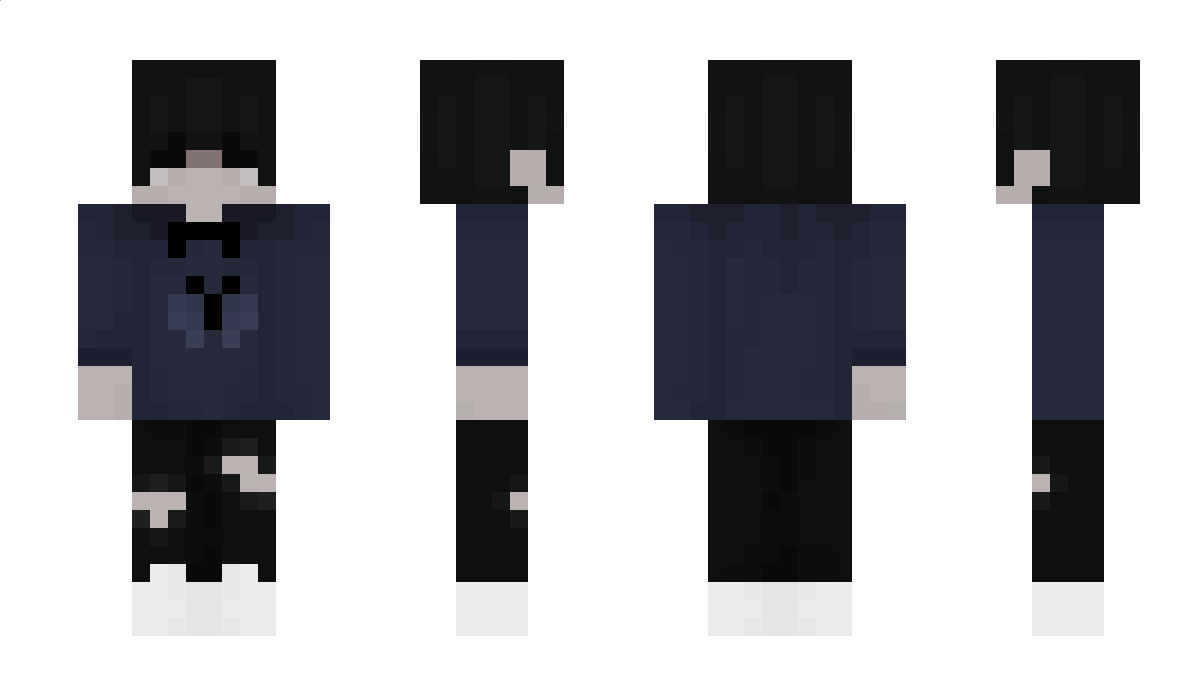 J4yd3n__ Minecraft Skin