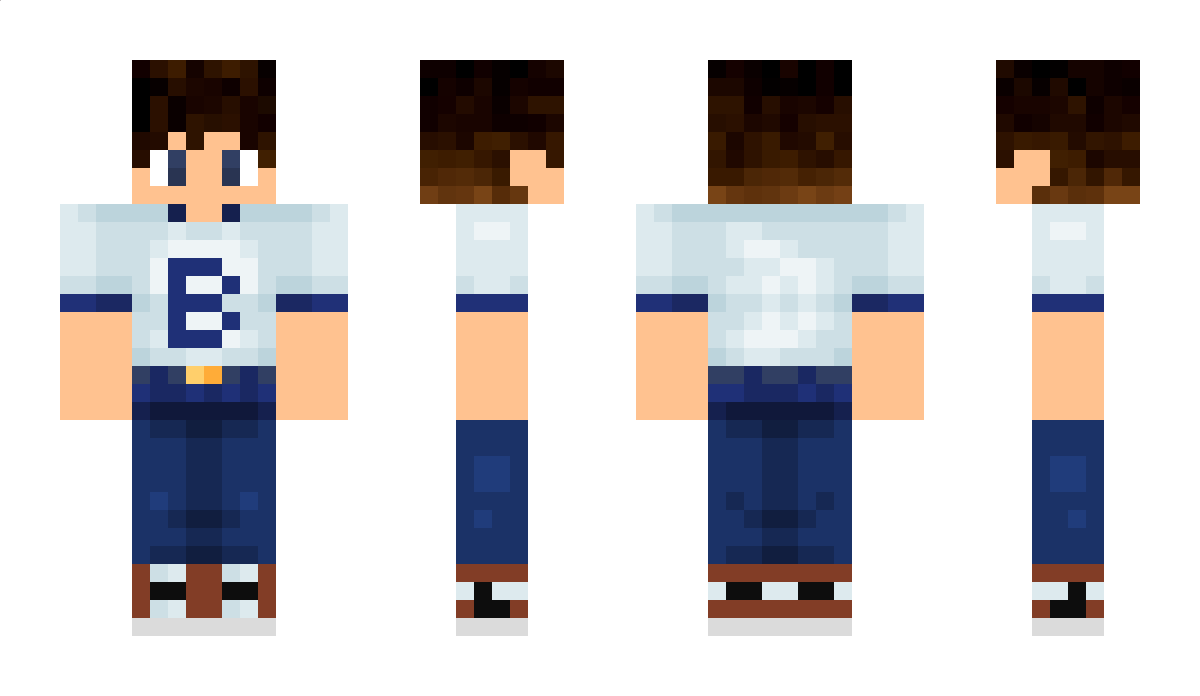 BayusJPG Minecraft Skin