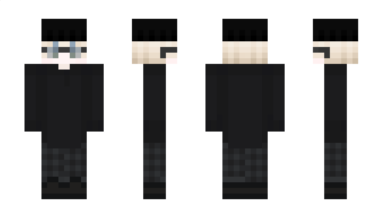 Koehnig Minecraft Skin