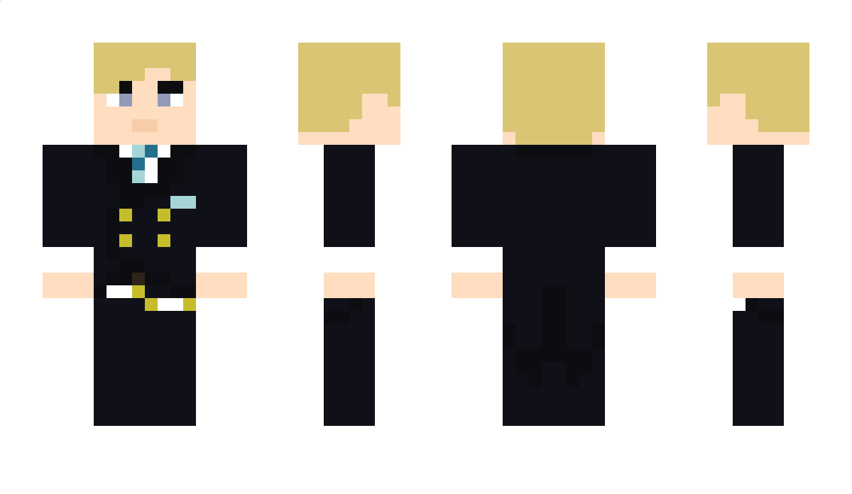 Otherhim Minecraft Skin