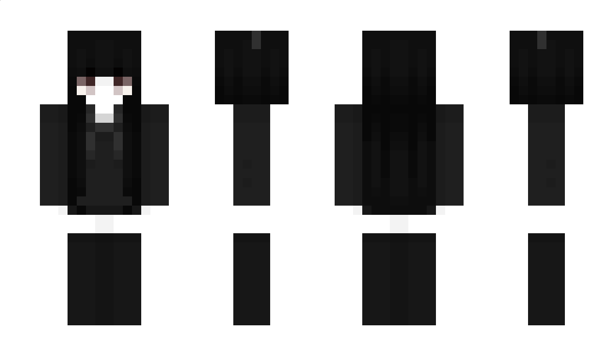 Purdge Minecraft Skin