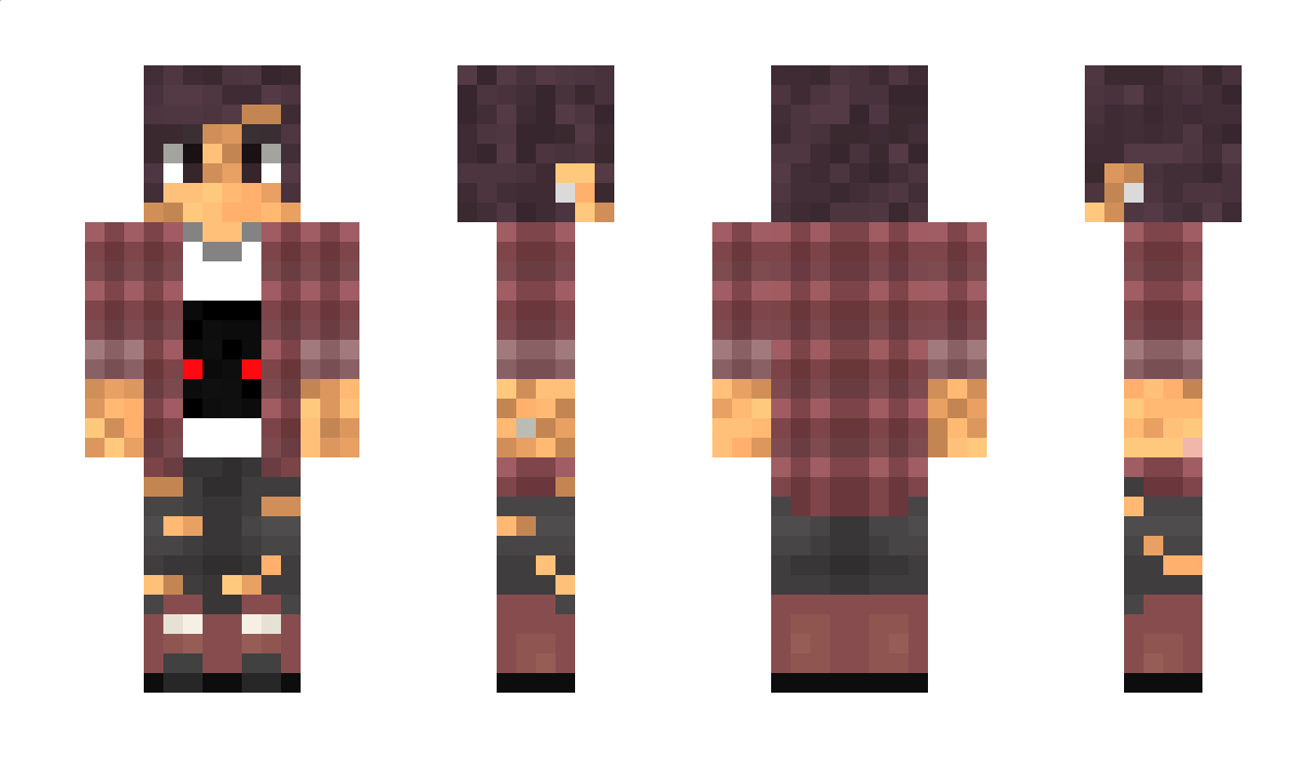 Ripari Minecraft Skin