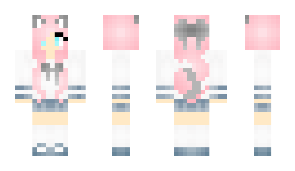 wowimaperson Minecraft Skin