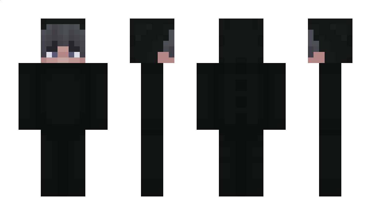 ItzArmhy_ Minecraft Skin