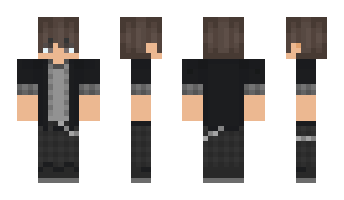 24_VennMC Minecraft Skin