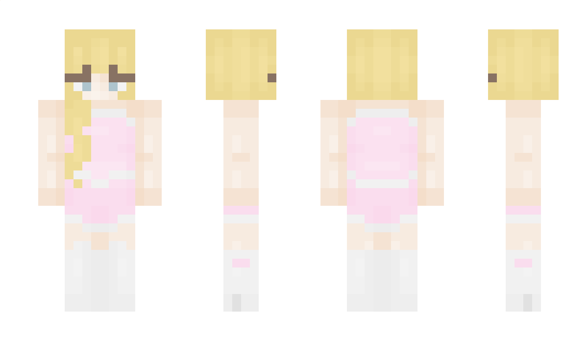 chopssss13 Minecraft Skin