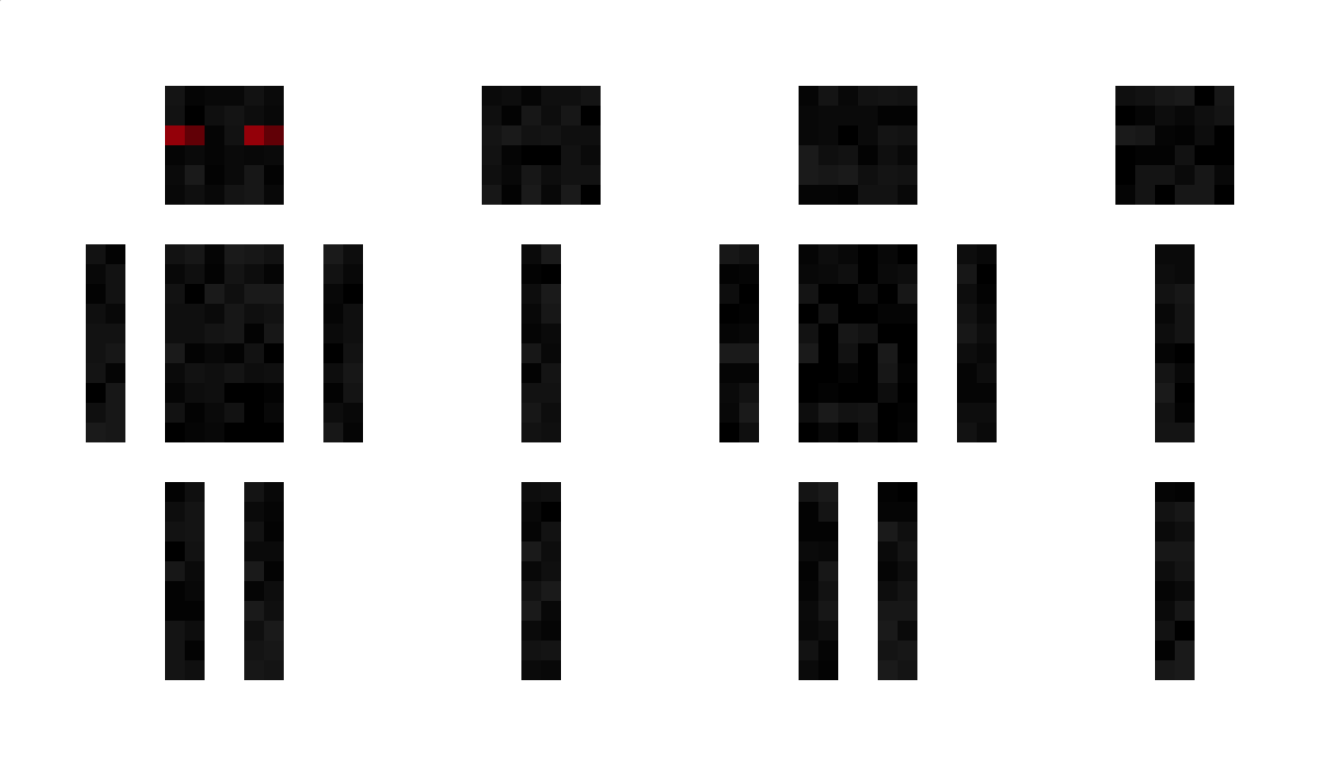 C4dy Minecraft Skin