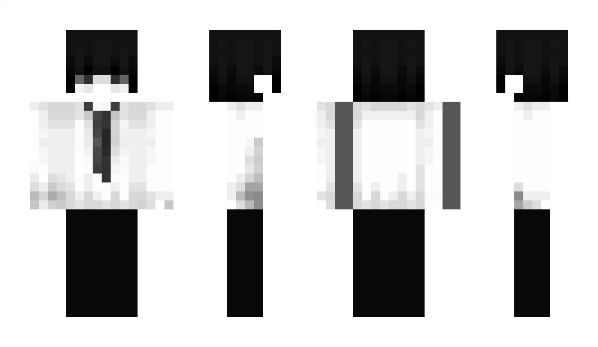 Ro3erT Minecraft Skin