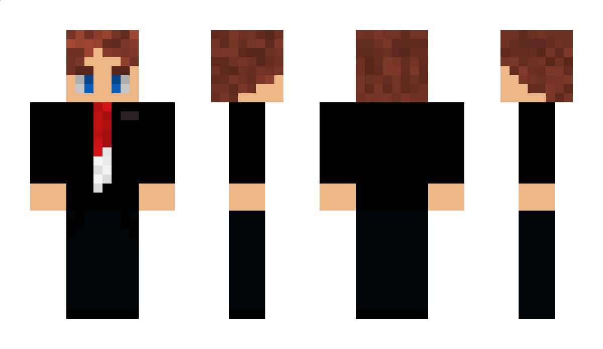 EJ_2006 Minecraft Skin