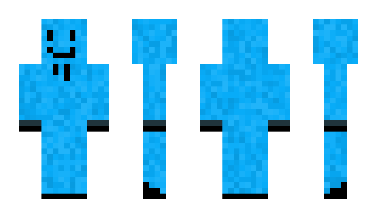 Tal_Tal Minecraft Skin