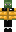 CursedKoehler Minecraft Skin