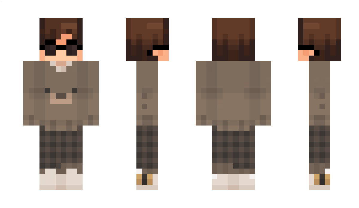 _Zakarious_ Minecraft Skin