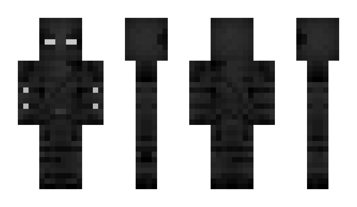 Levi_ackerman420 Minecraft Skin