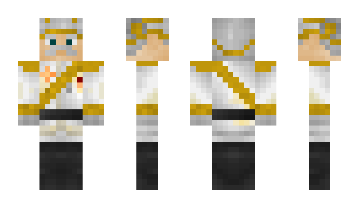 Mimir_12 Minecraft Skin