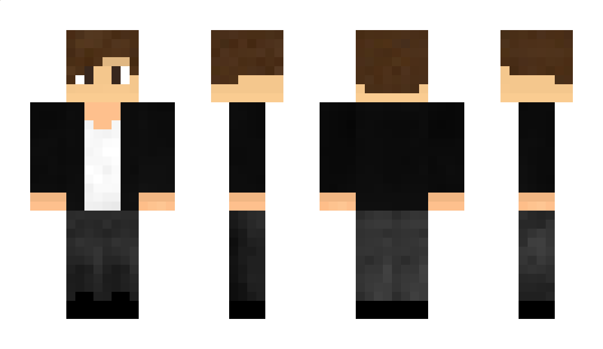 Lutri Minecraft Skin