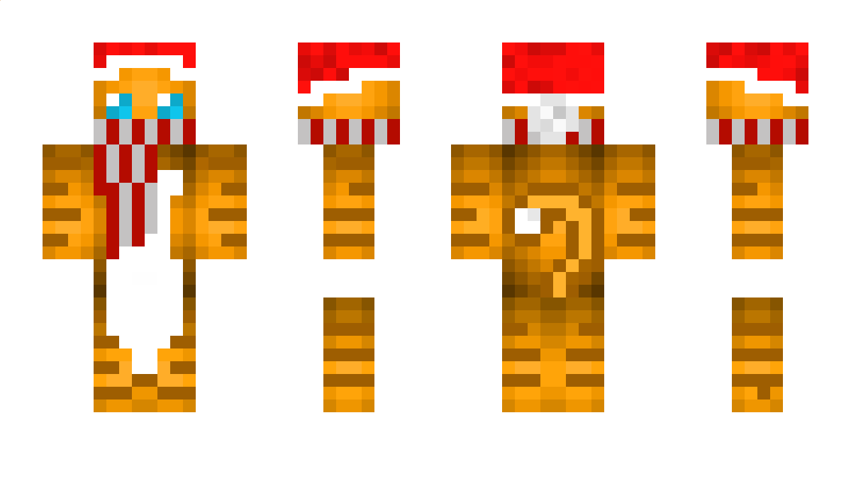 Djangolein Minecraft Skin