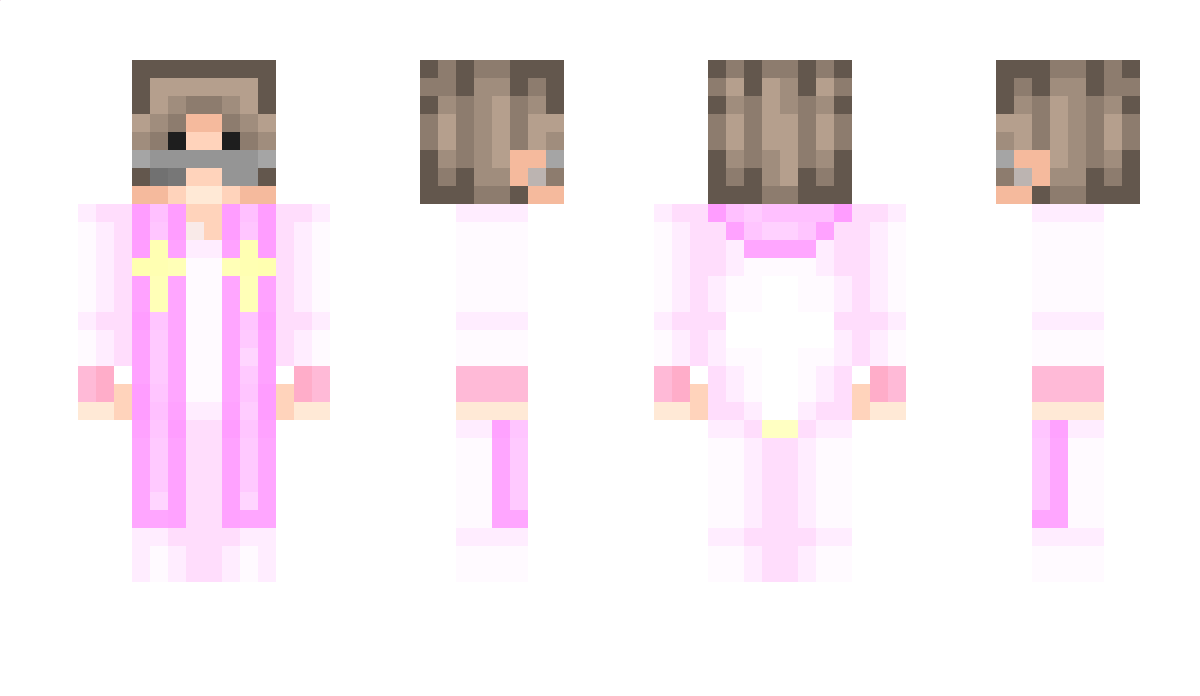 mikijamnik Minecraft Skin