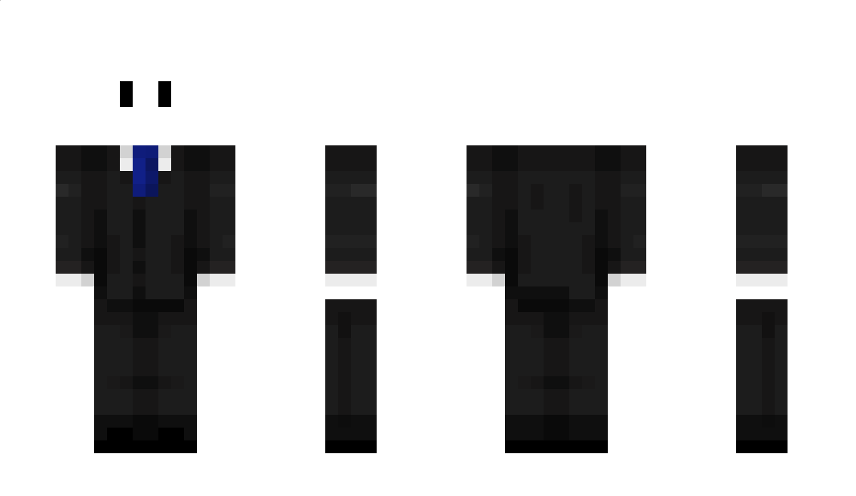 Wizardcraft5 Minecraft Skin