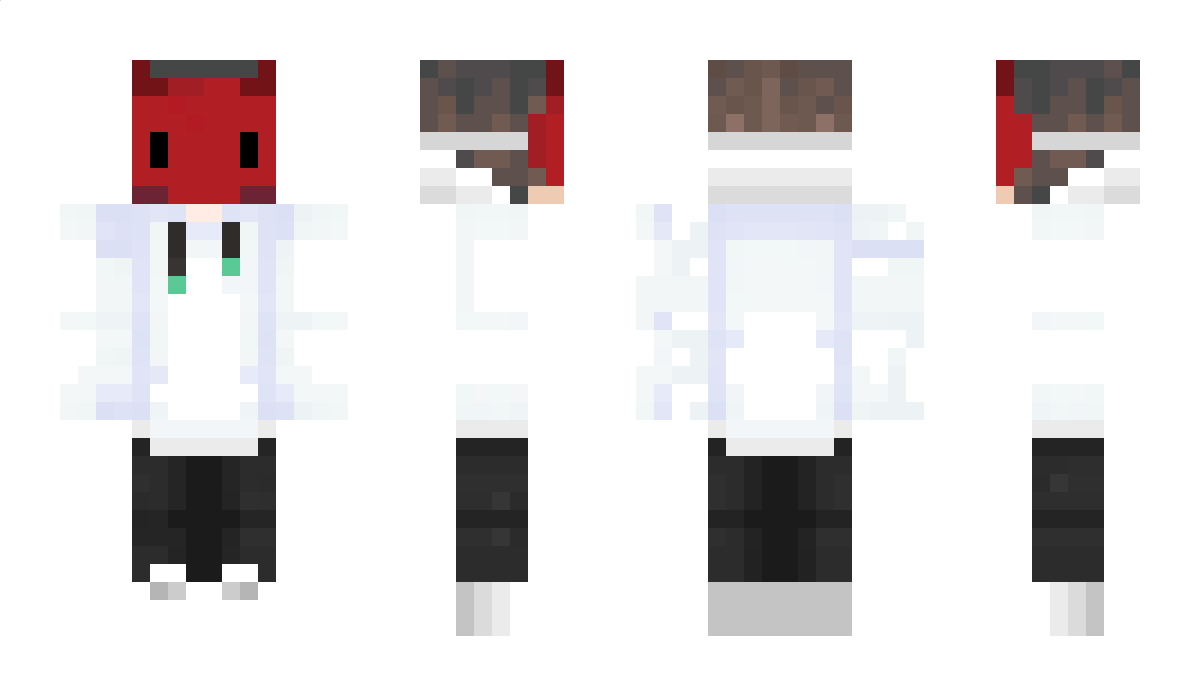 Tasuta Minecraft Skin