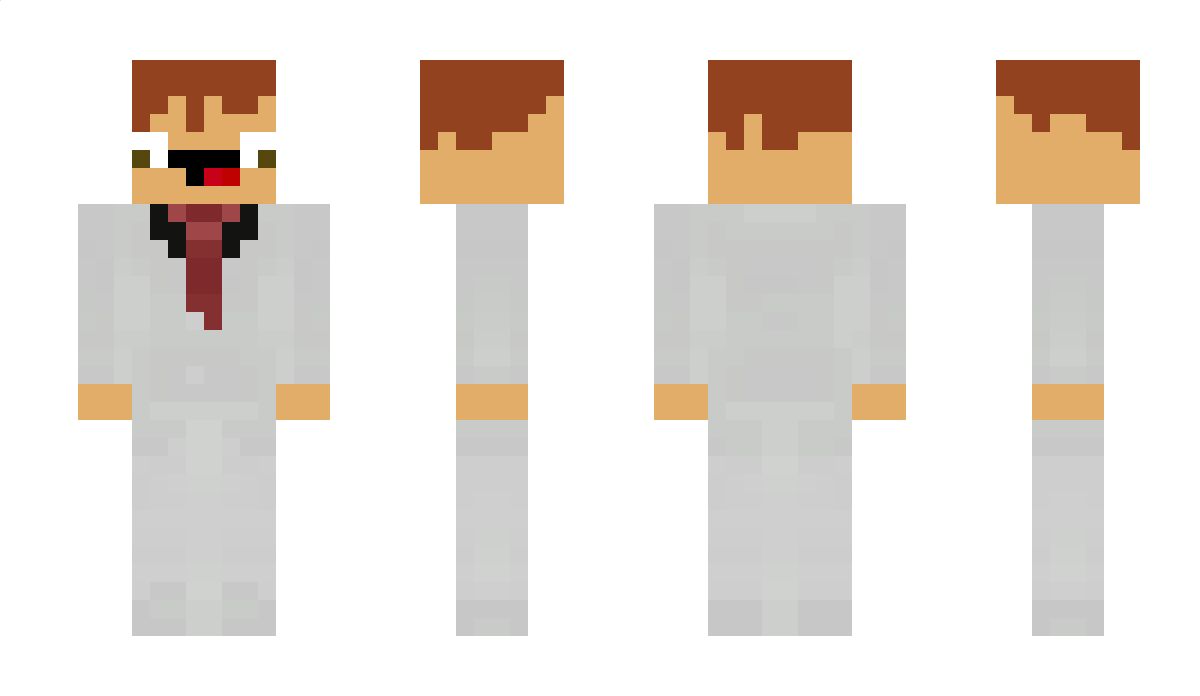 Lakeboi123 Minecraft Skin