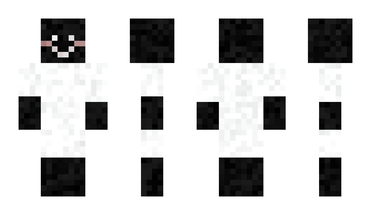 tsuunaamii Minecraft Skin