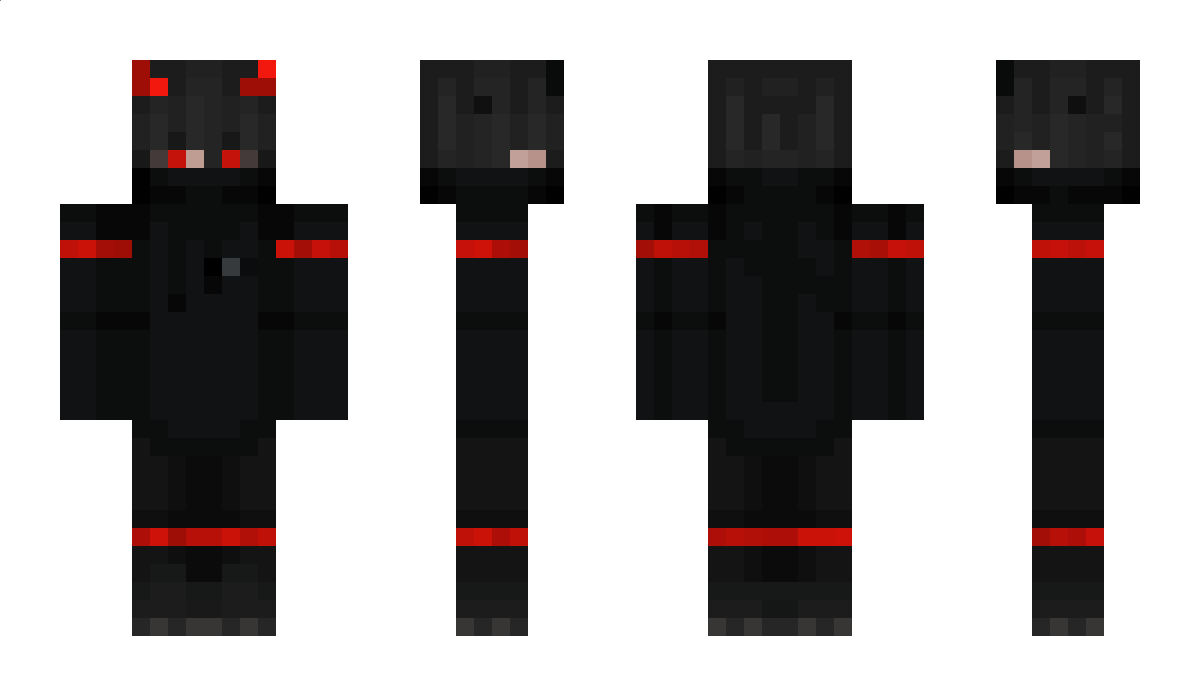 SWISS_PINGU Minecraft Skin