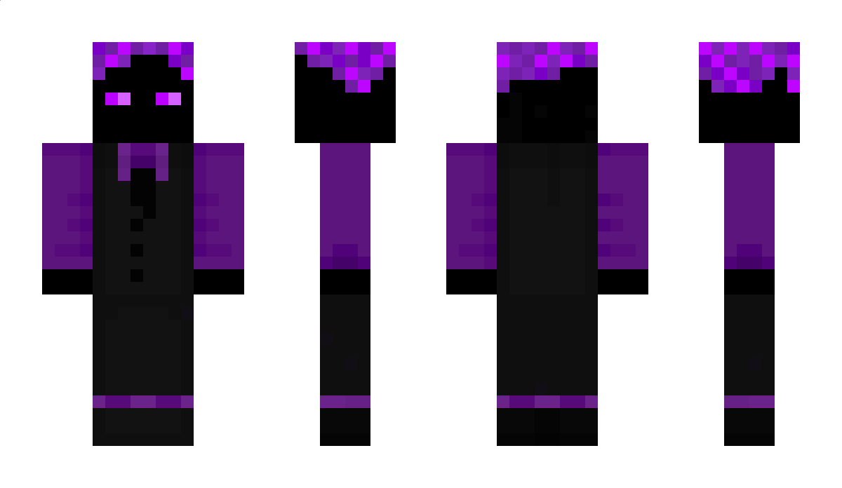 RonBla2406 Minecraft Skin