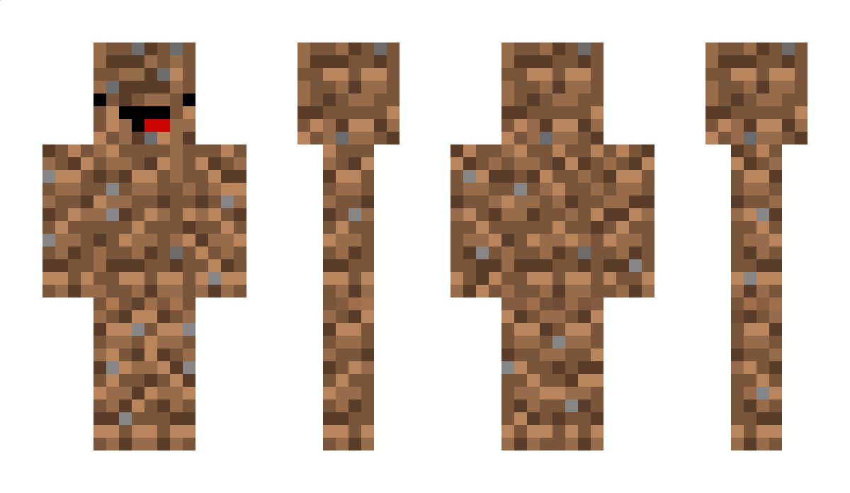 Leo_mj Minecraft Skin