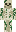 Mamadou Minecraft Skin