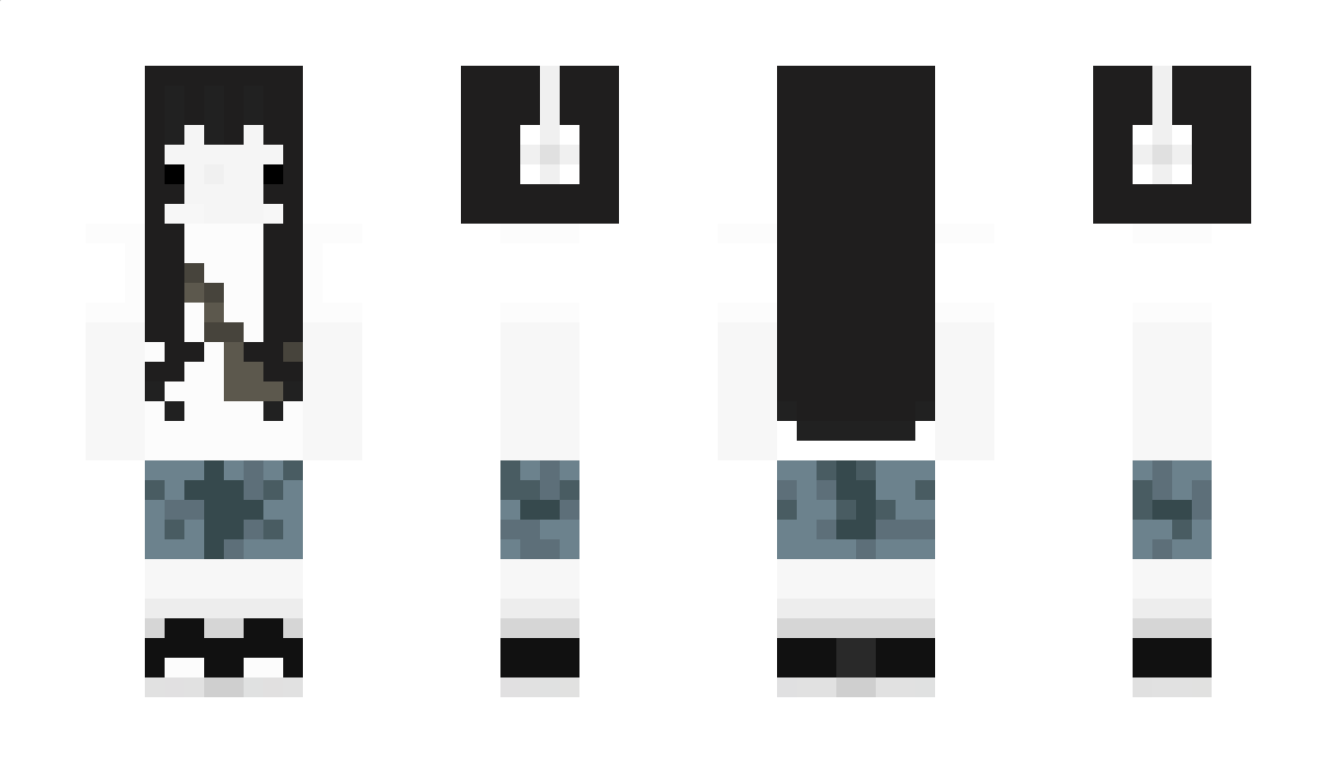 TrussedCoIt1 Minecraft Skin