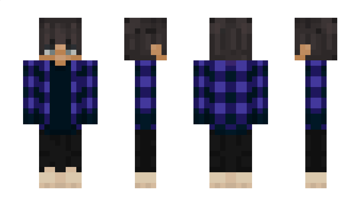 _Leman_ Minecraft Skin