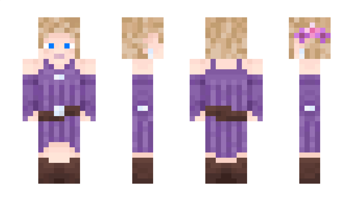 escapeRoute42 Minecraft Skin