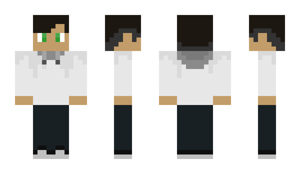 Maloka_here Minecraft Skin