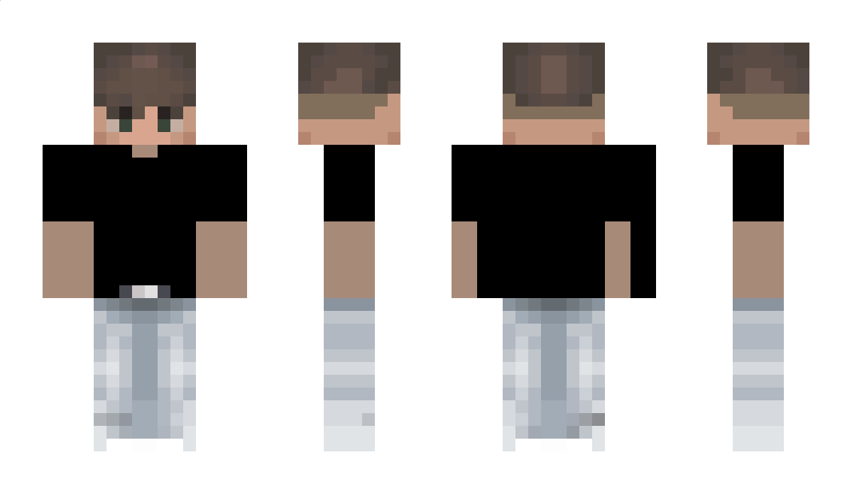 9Sleepyy Minecraft Skin