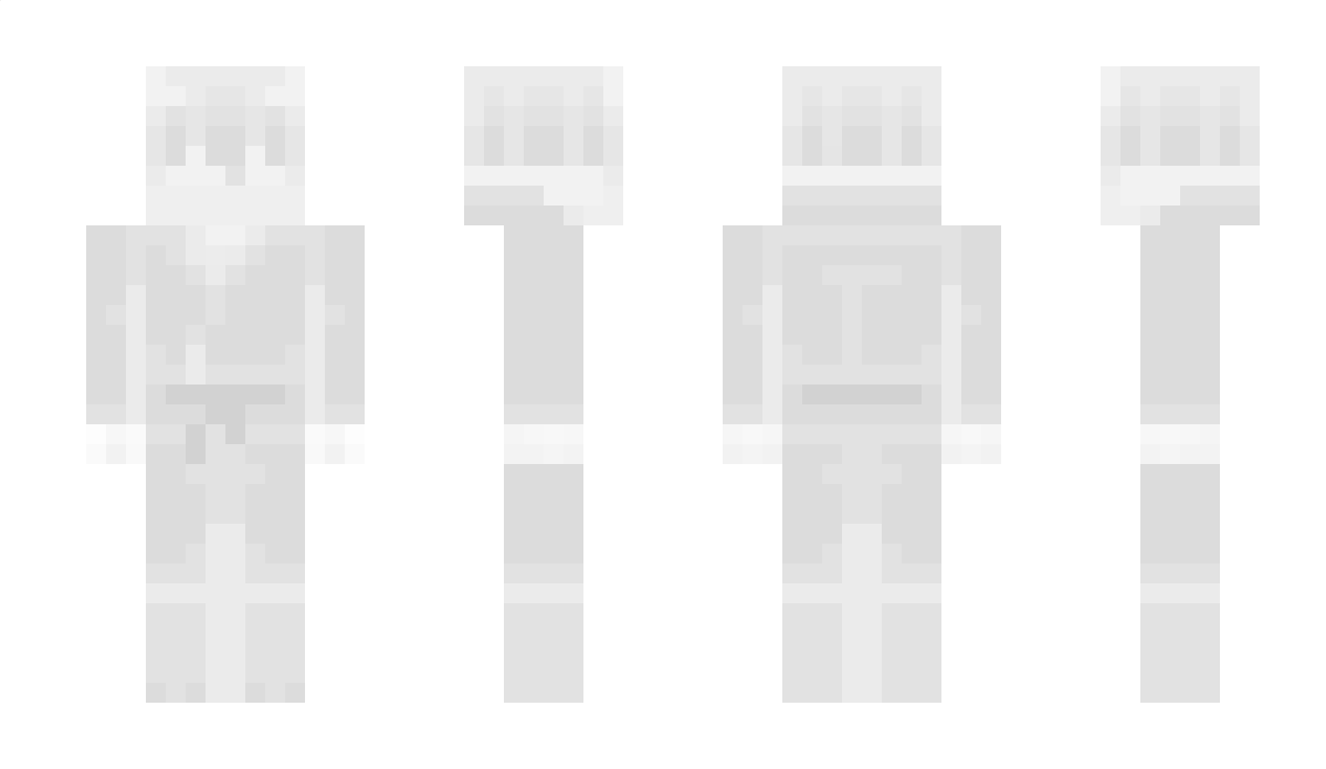 BarBarasco Minecraft Skin